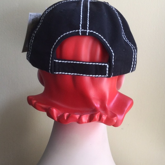 Bride Ballcap - Picture 2 of 2